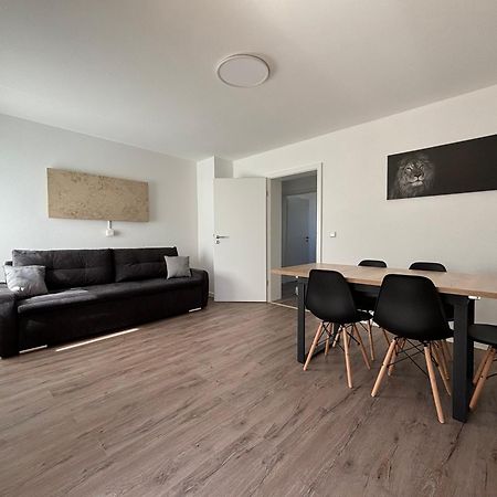 Waiblingen Dreizimmeroase Exterior photo