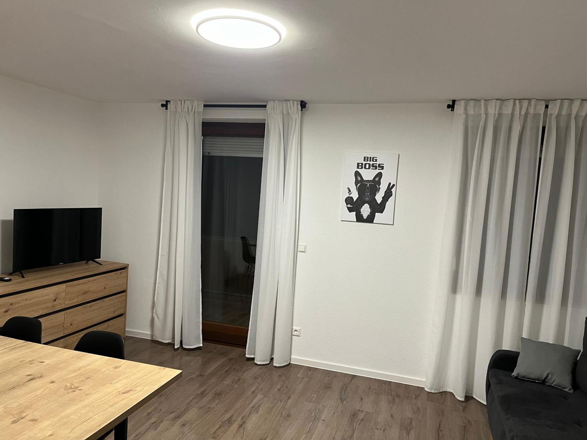 Waiblingen Dreizimmeroase Exterior photo