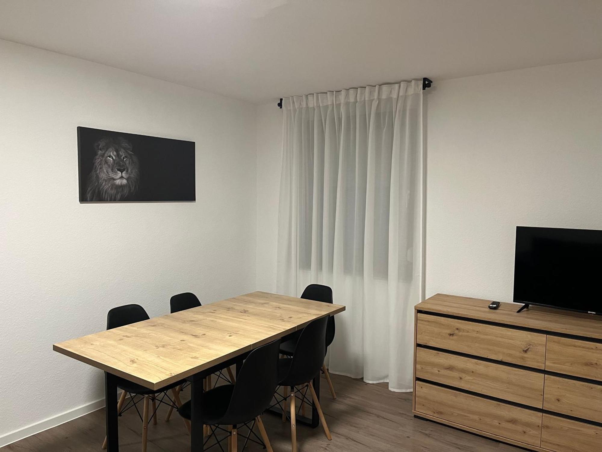 Waiblingen Dreizimmeroase Exterior photo