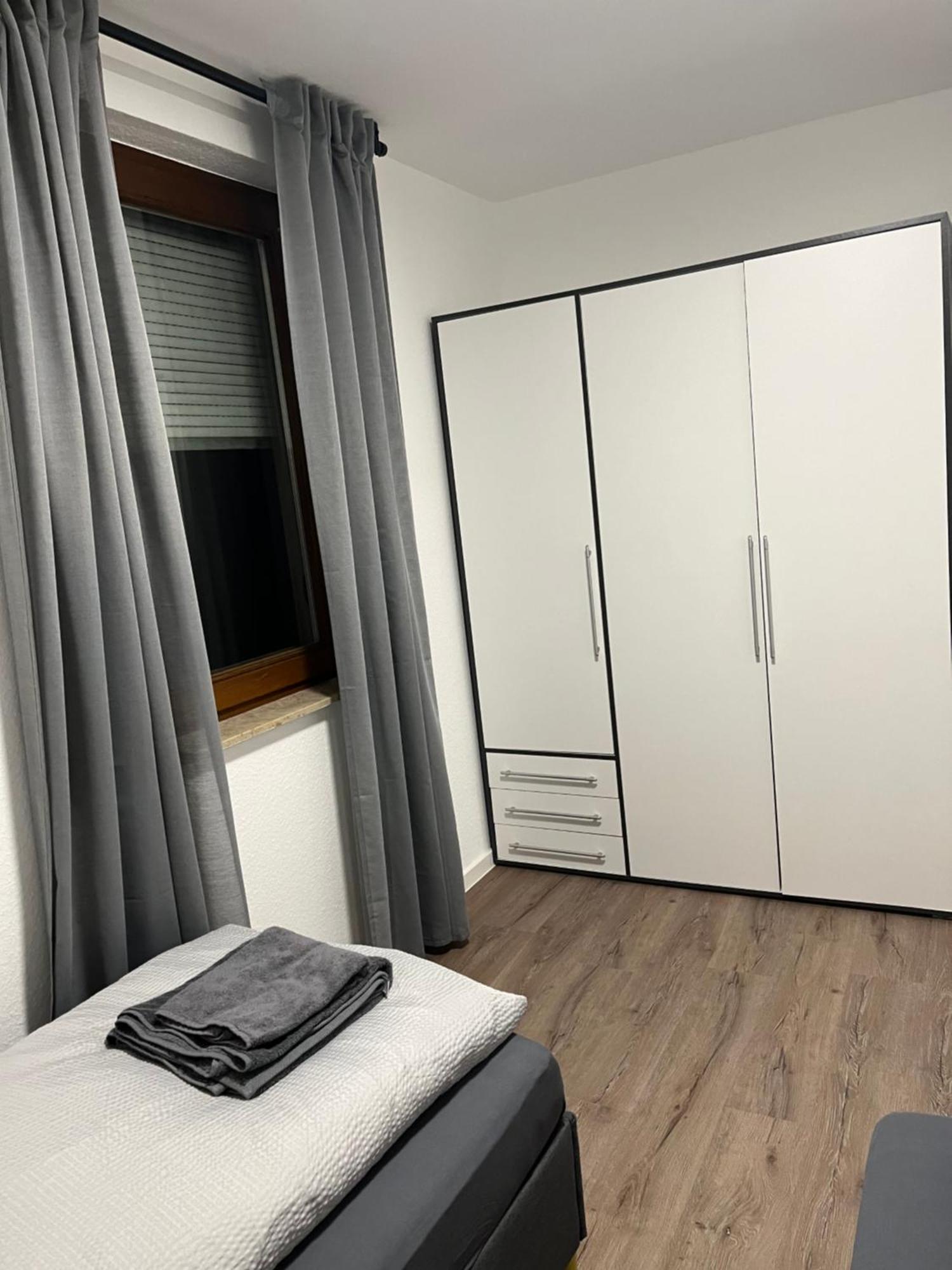 Waiblingen Dreizimmeroase Exterior photo