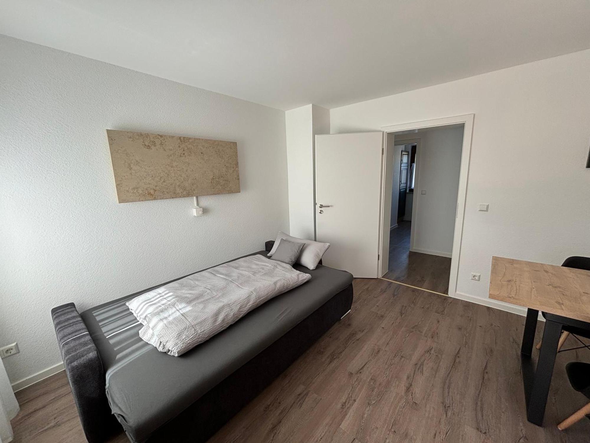 Waiblingen Dreizimmeroase Exterior photo