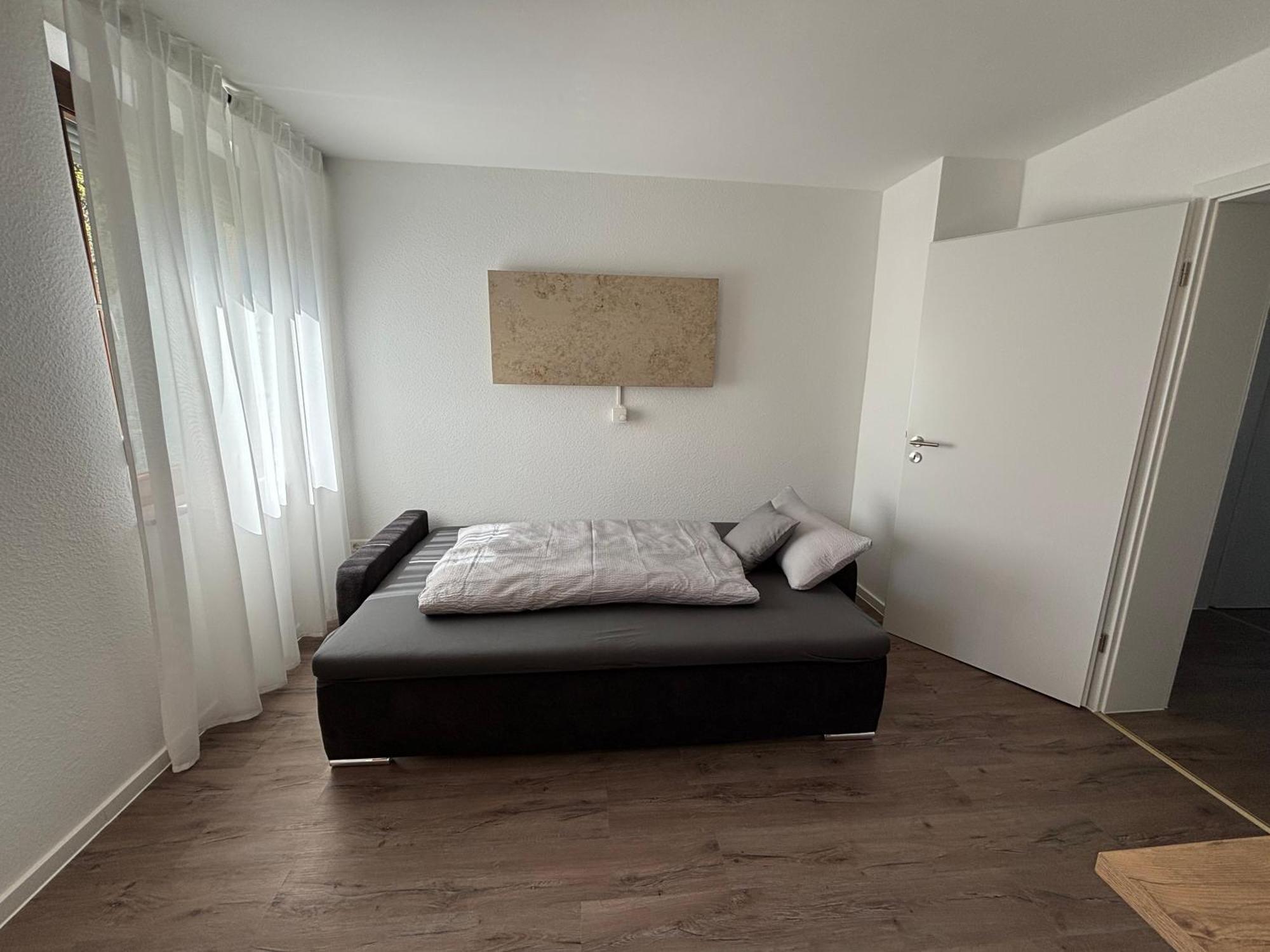 Waiblingen Dreizimmeroase Exterior photo