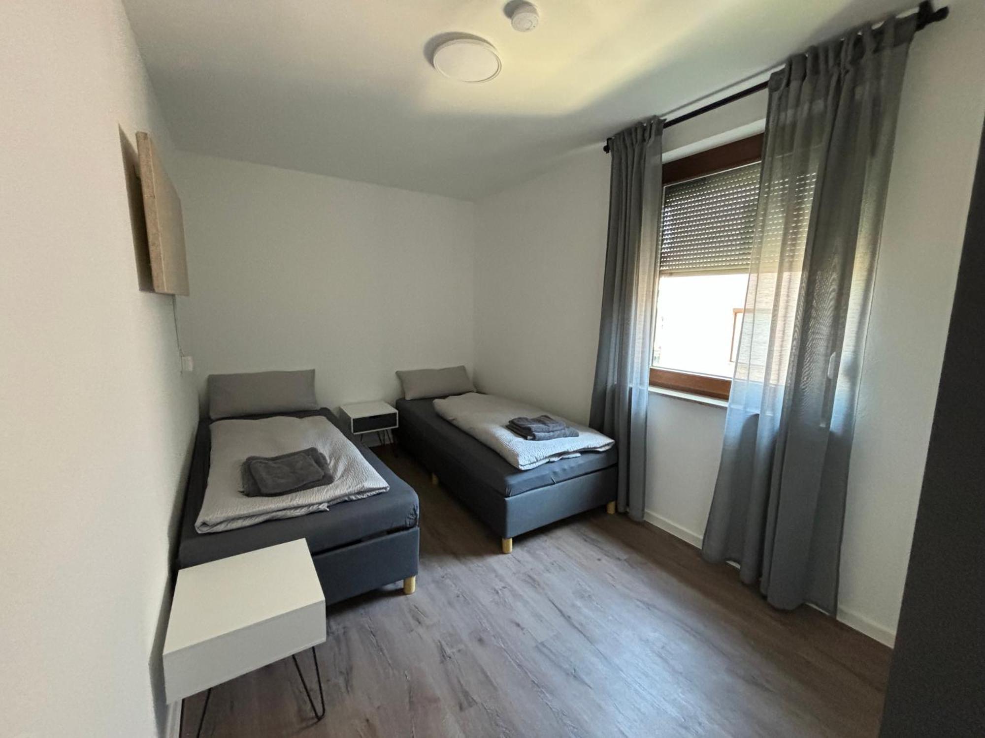 Waiblingen Dreizimmeroase Exterior photo